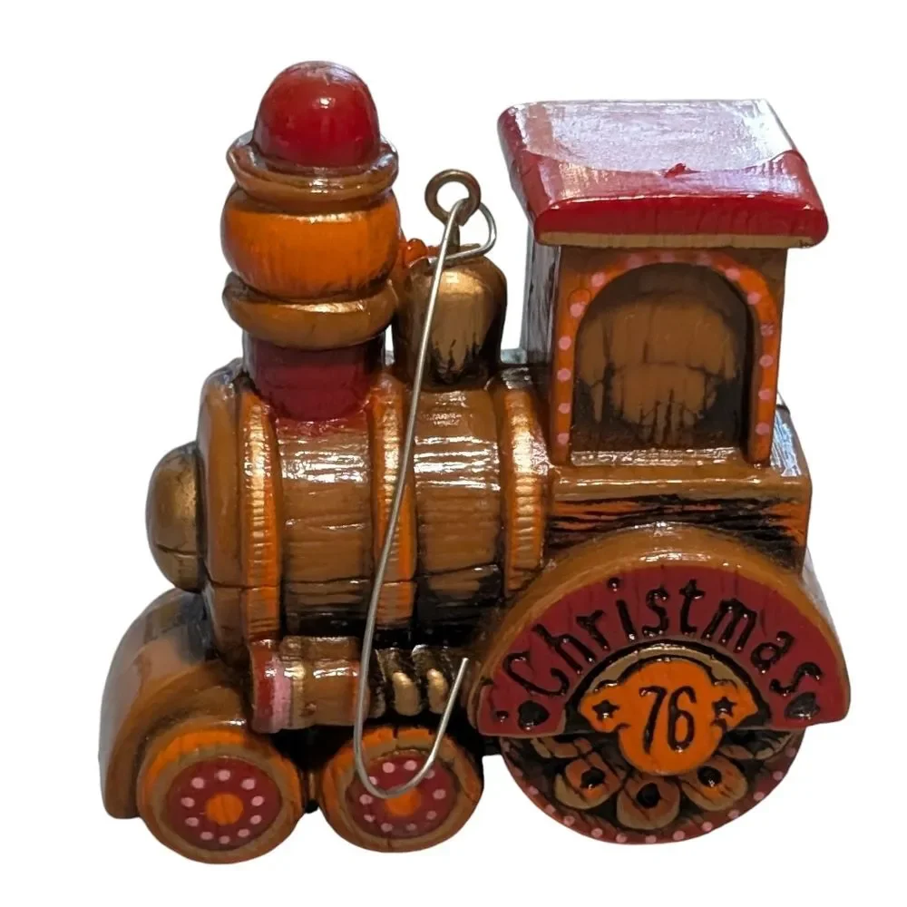Hallmark vintage 1976