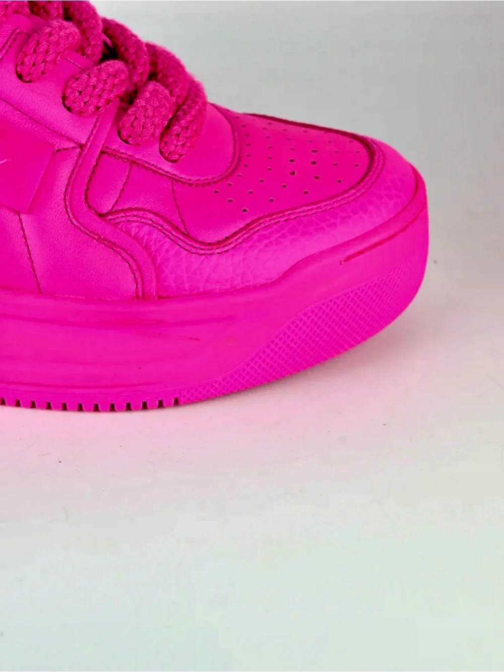 Valentino Garavani vivid neon