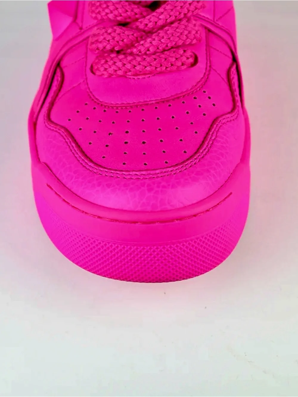 Valentino Garavani vivid neon