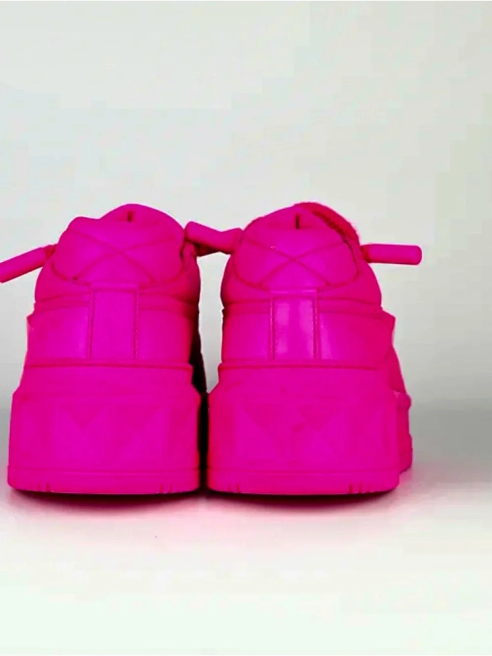 Valentino Garavani vivid neon