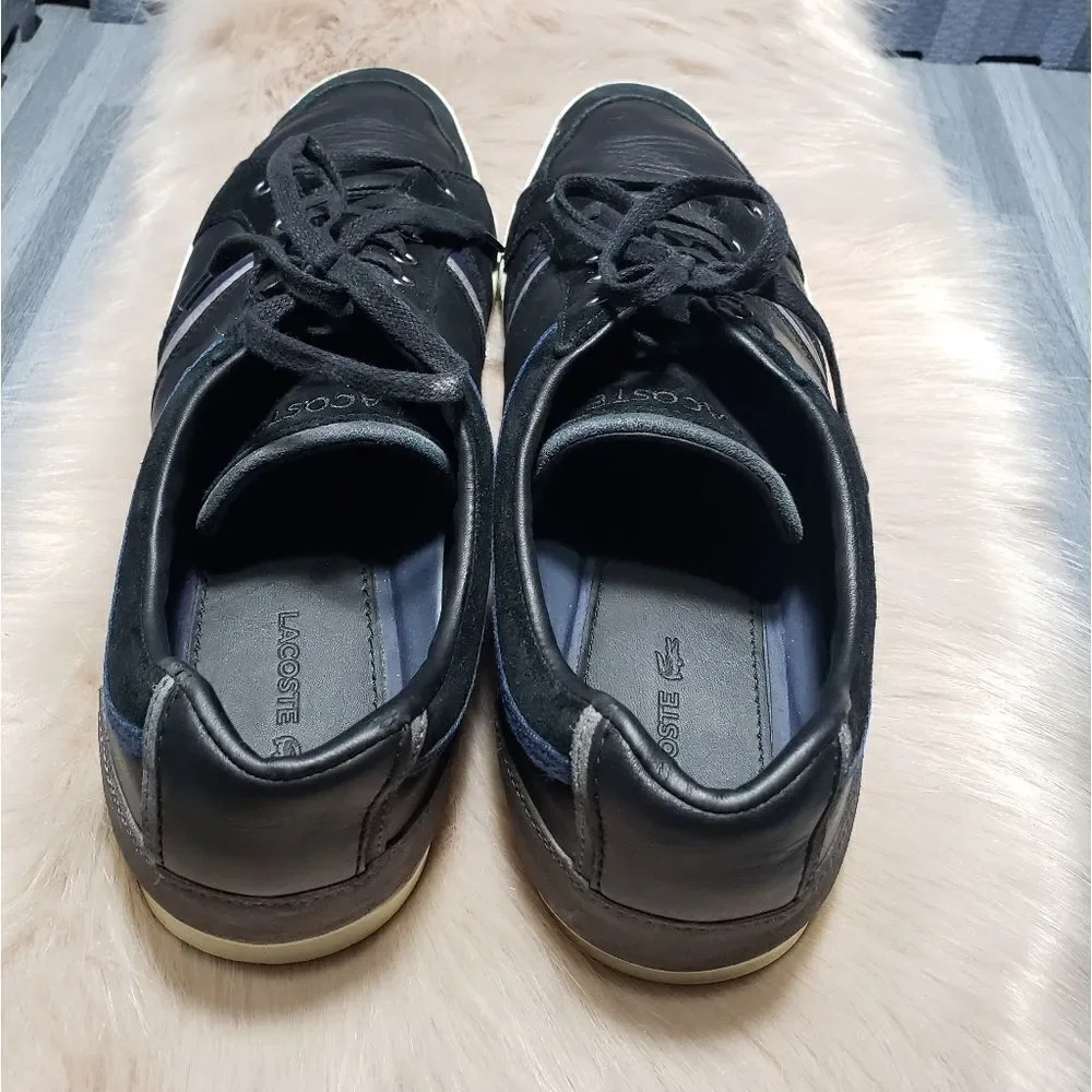 Lacoste men rayford