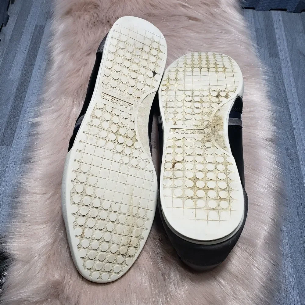 Lacoste men rayford