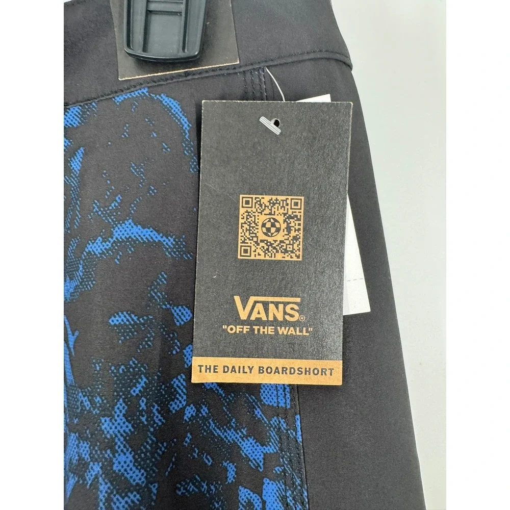 Vans mte daily