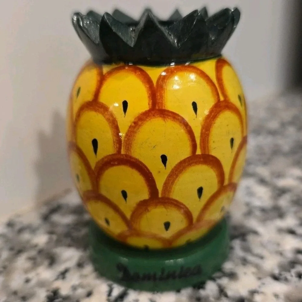 KitchenAid dominica fruit