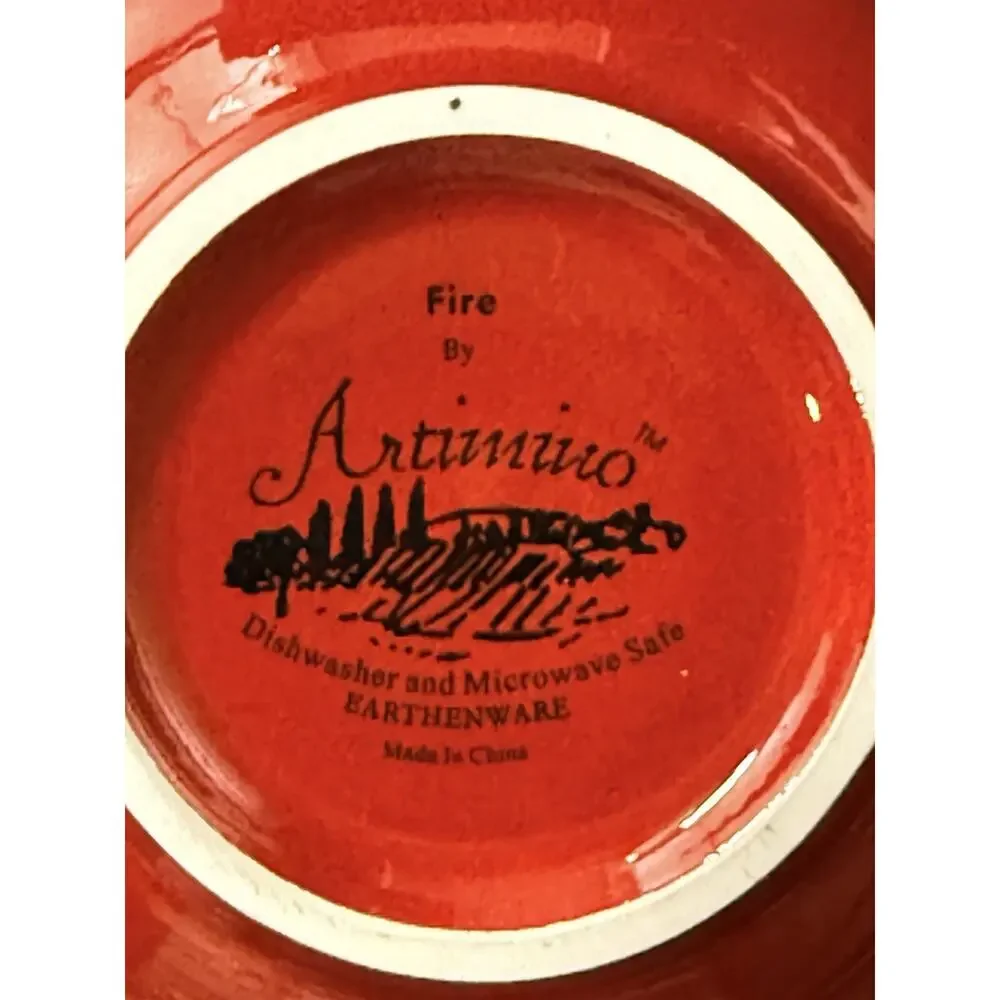 Artimino all made product