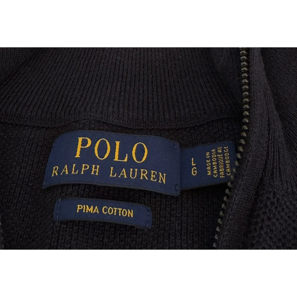 Ralph Lauren polo by