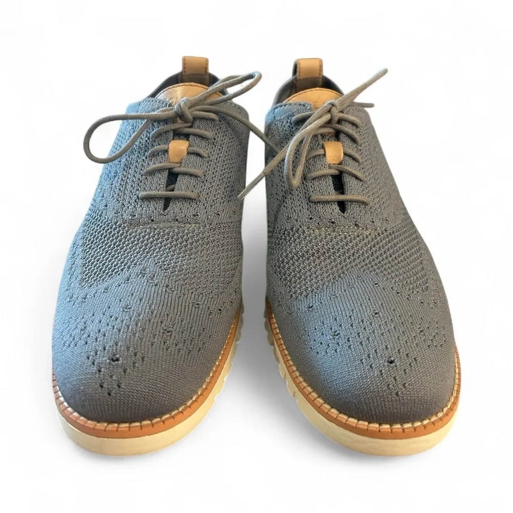 Cole Haan experience comfort