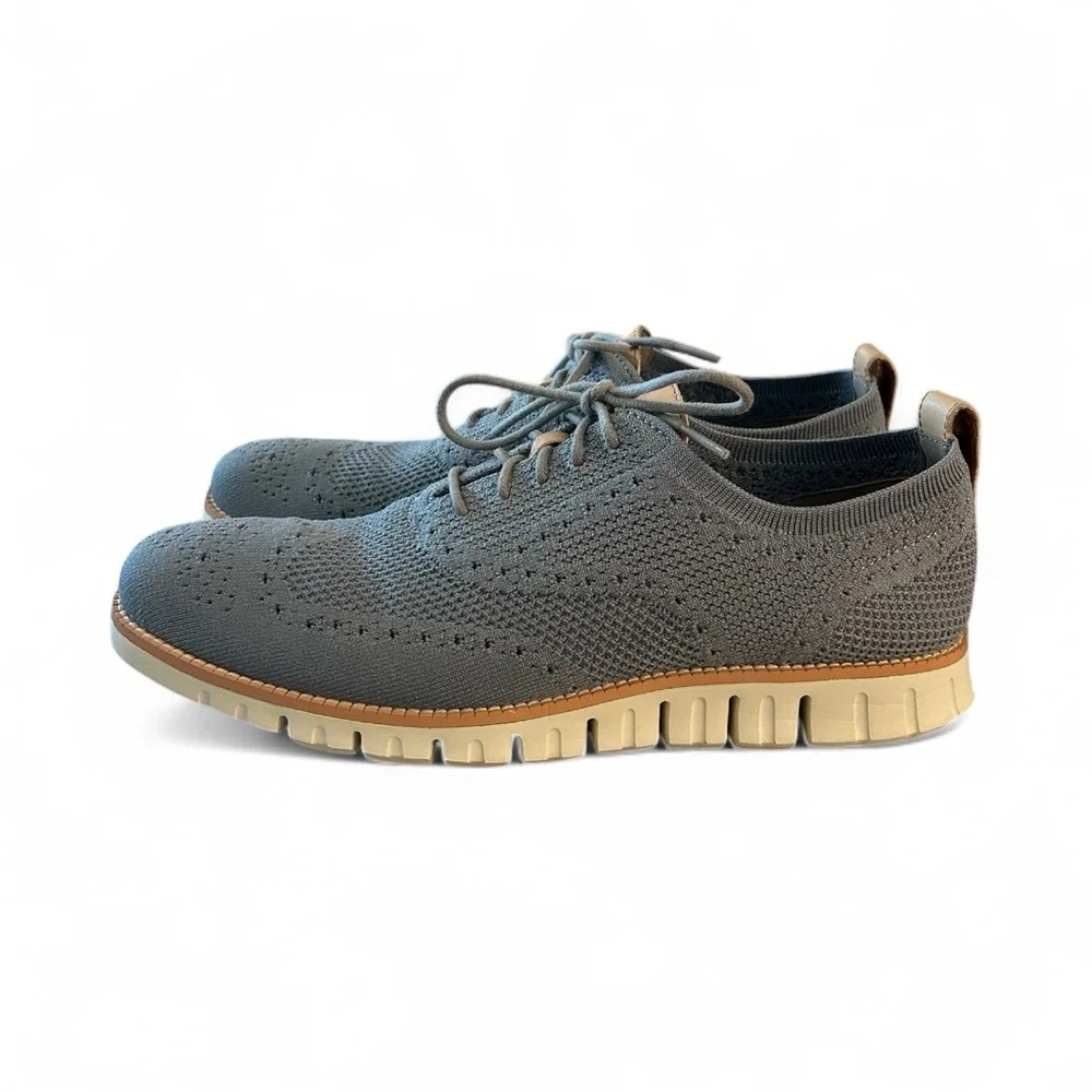 Cole Haan experience comfort