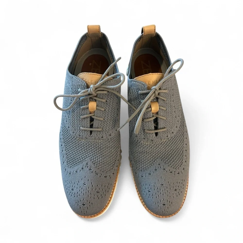Cole Haan experience comfort