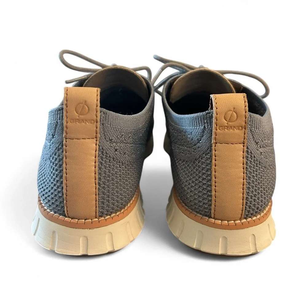 Cole Haan experience comfort