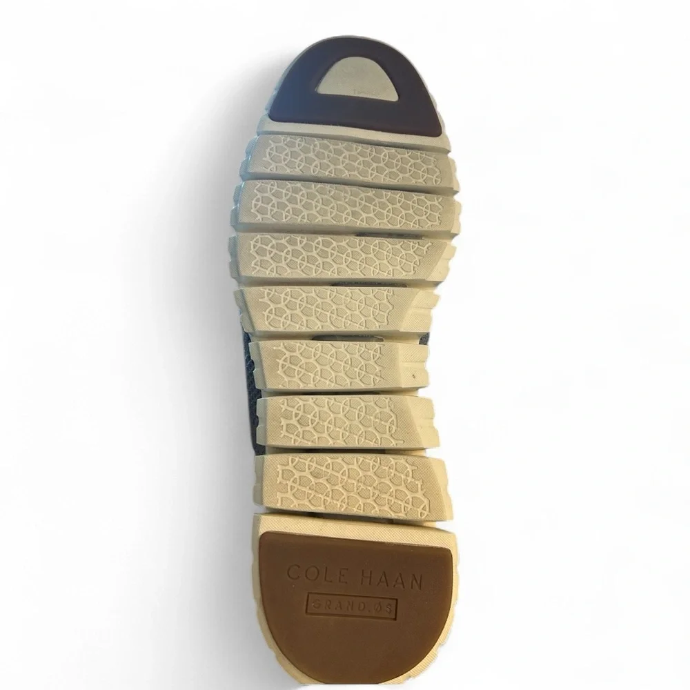 Cole Haan experience comfort