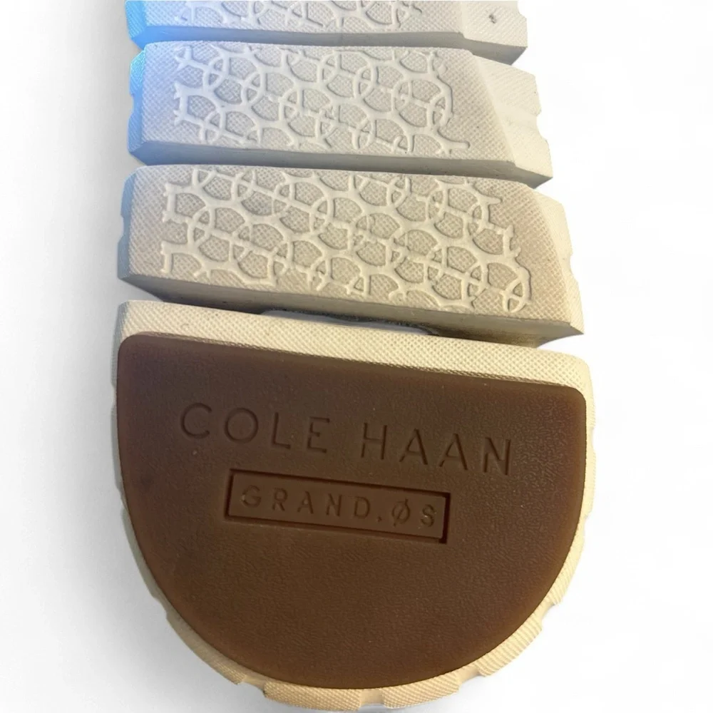 Cole Haan experience comfort