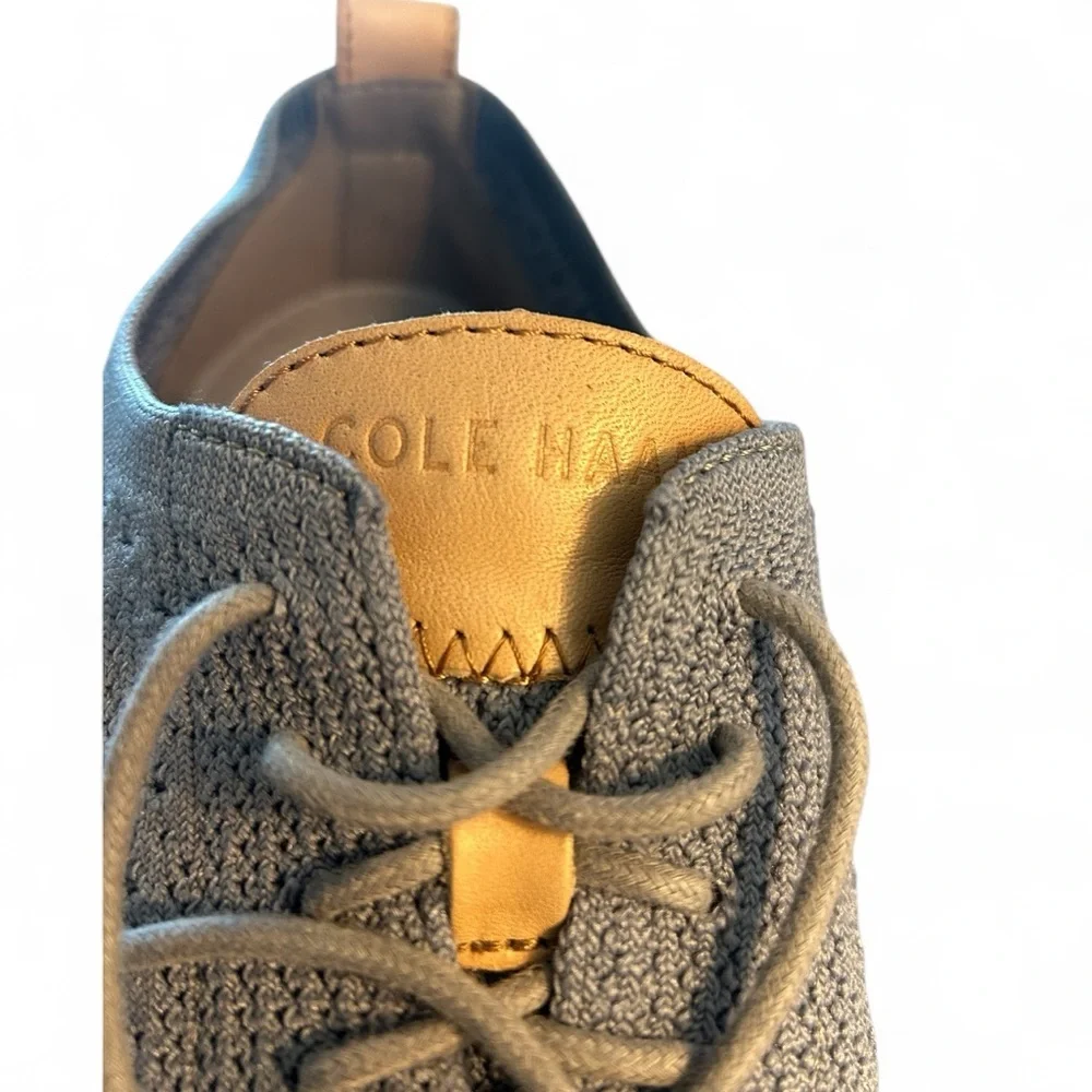 Cole Haan experience comfort