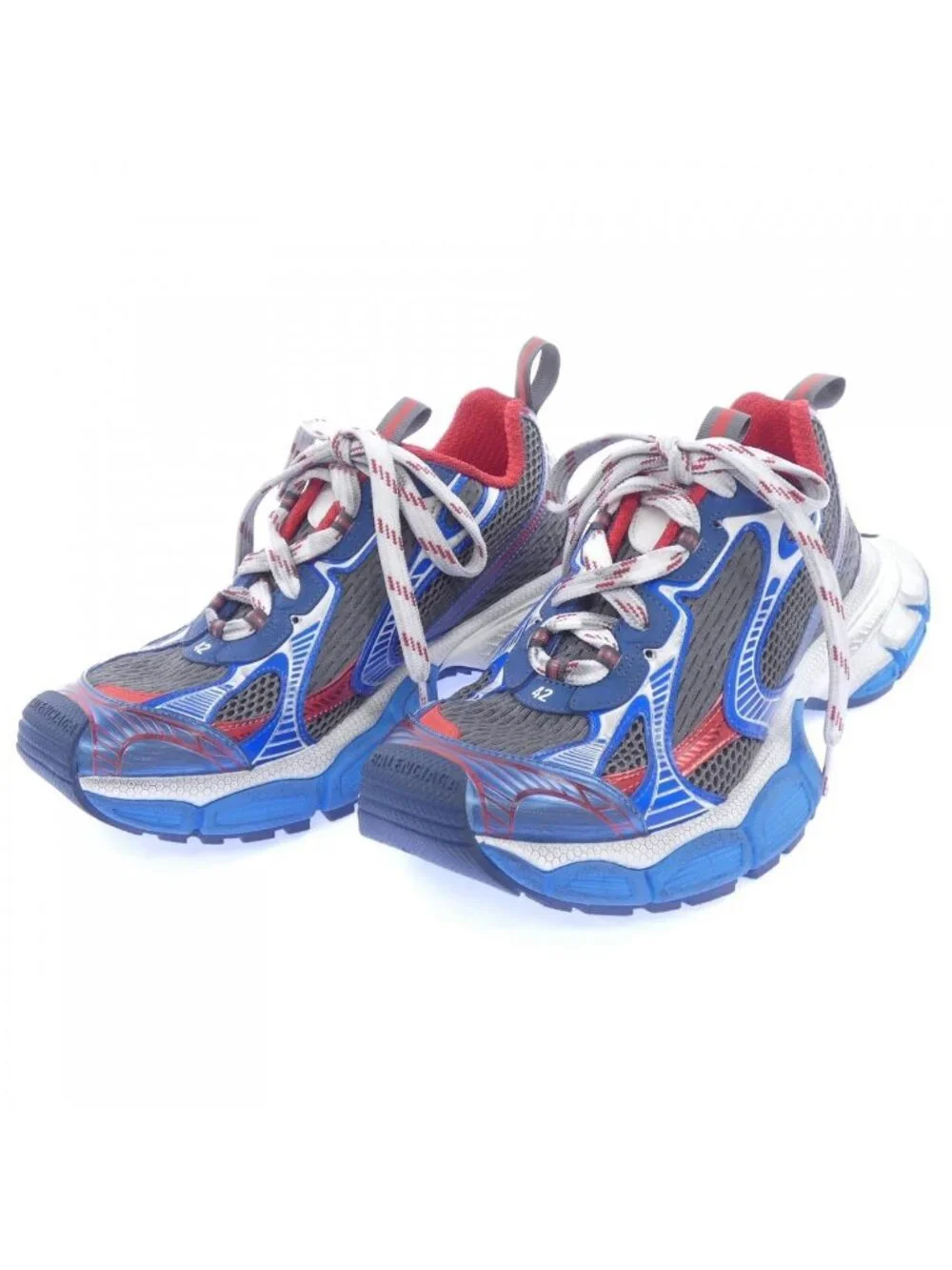 Balenciaga item code