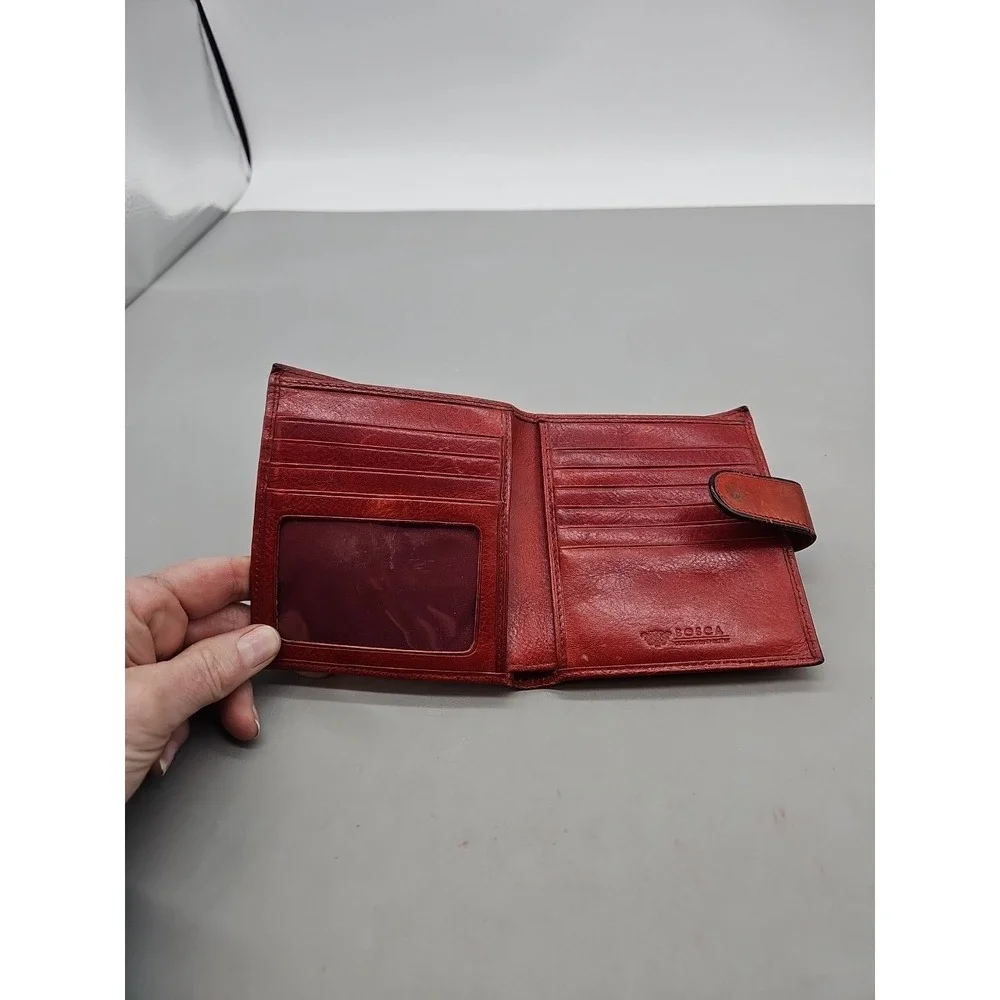 Bosca product vintage