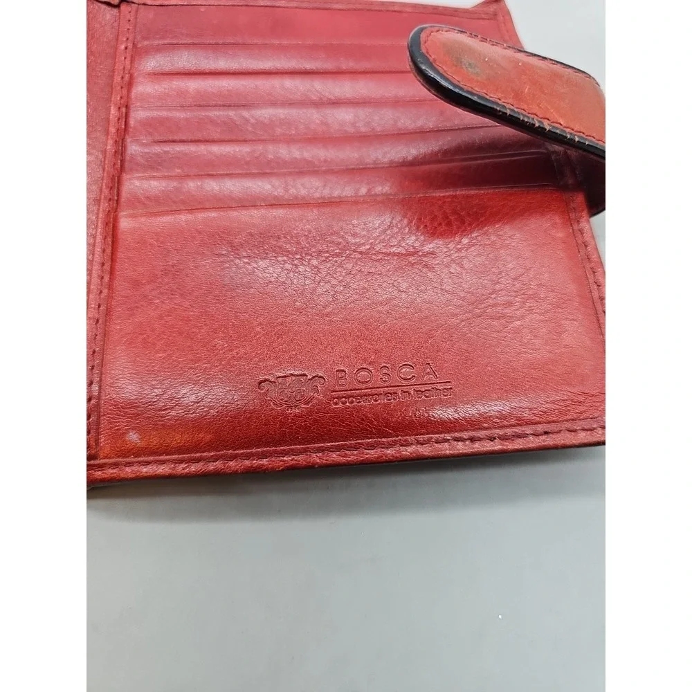 Bosca product vintage