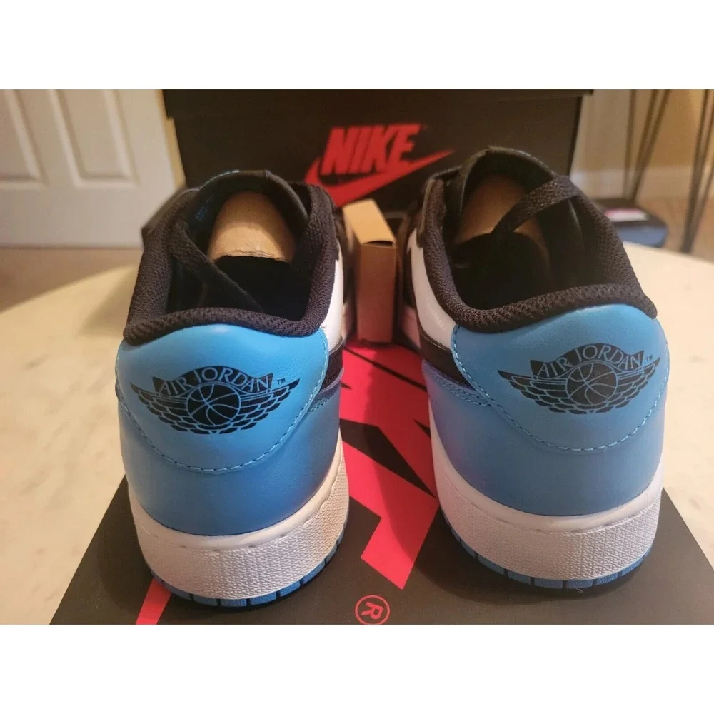 Nike air jordan
