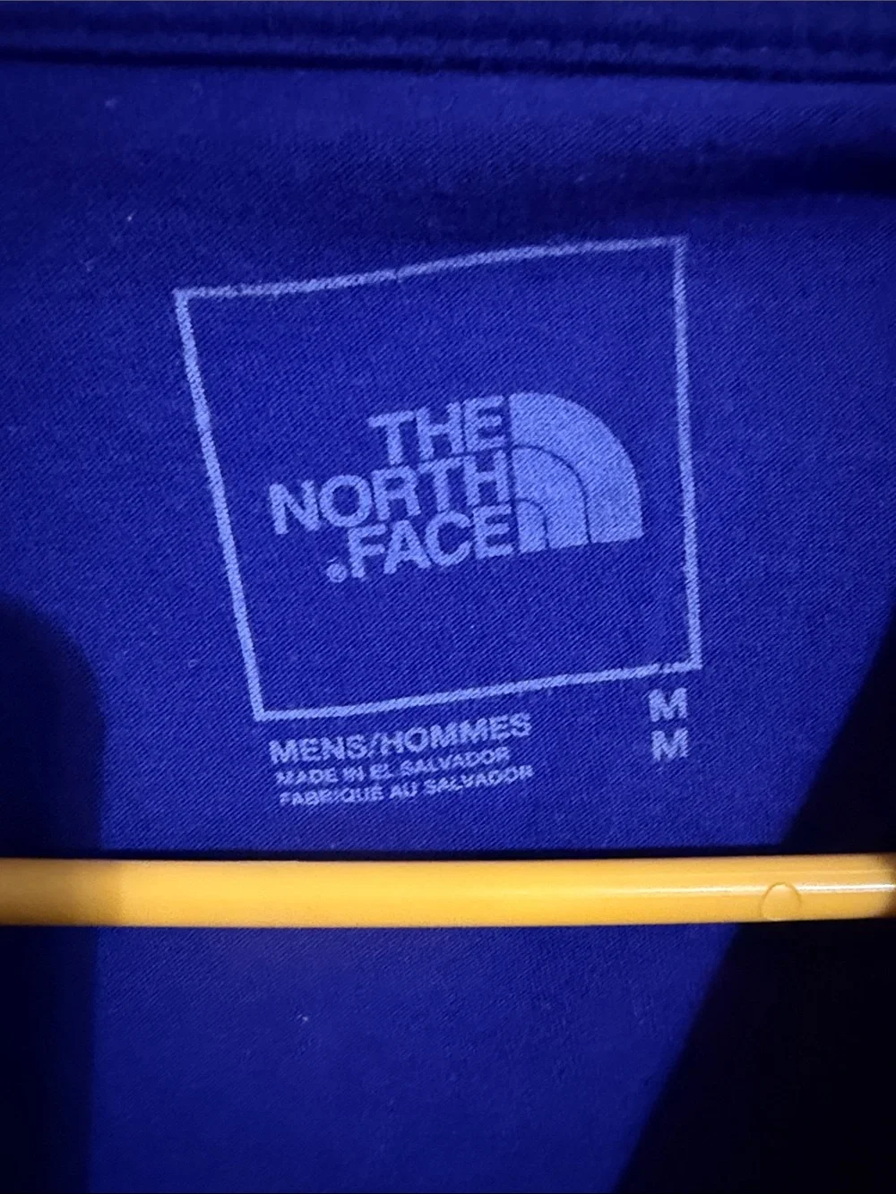 The North Face gently worn