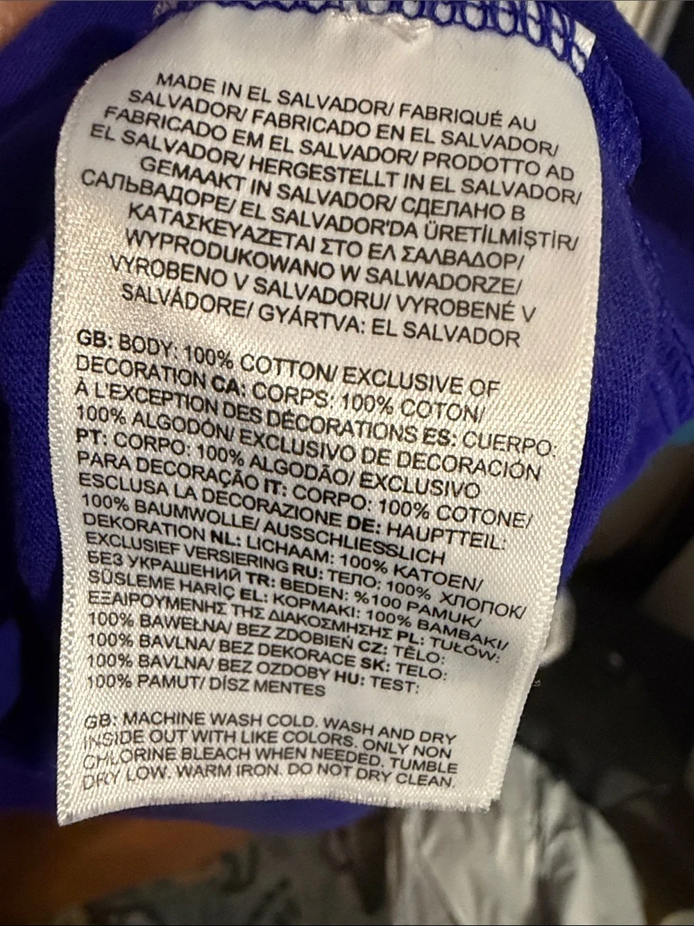 The North Face gently worn