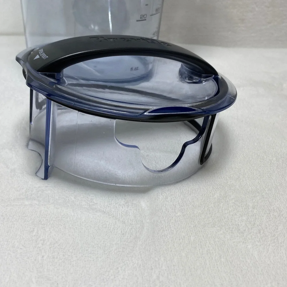 Breville this was