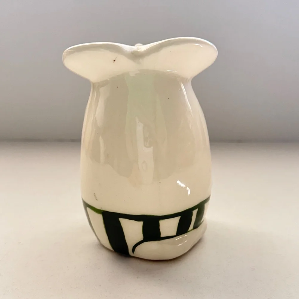 Vintage cute mouse