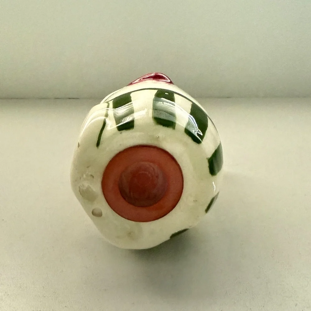 Vintage cute mouse