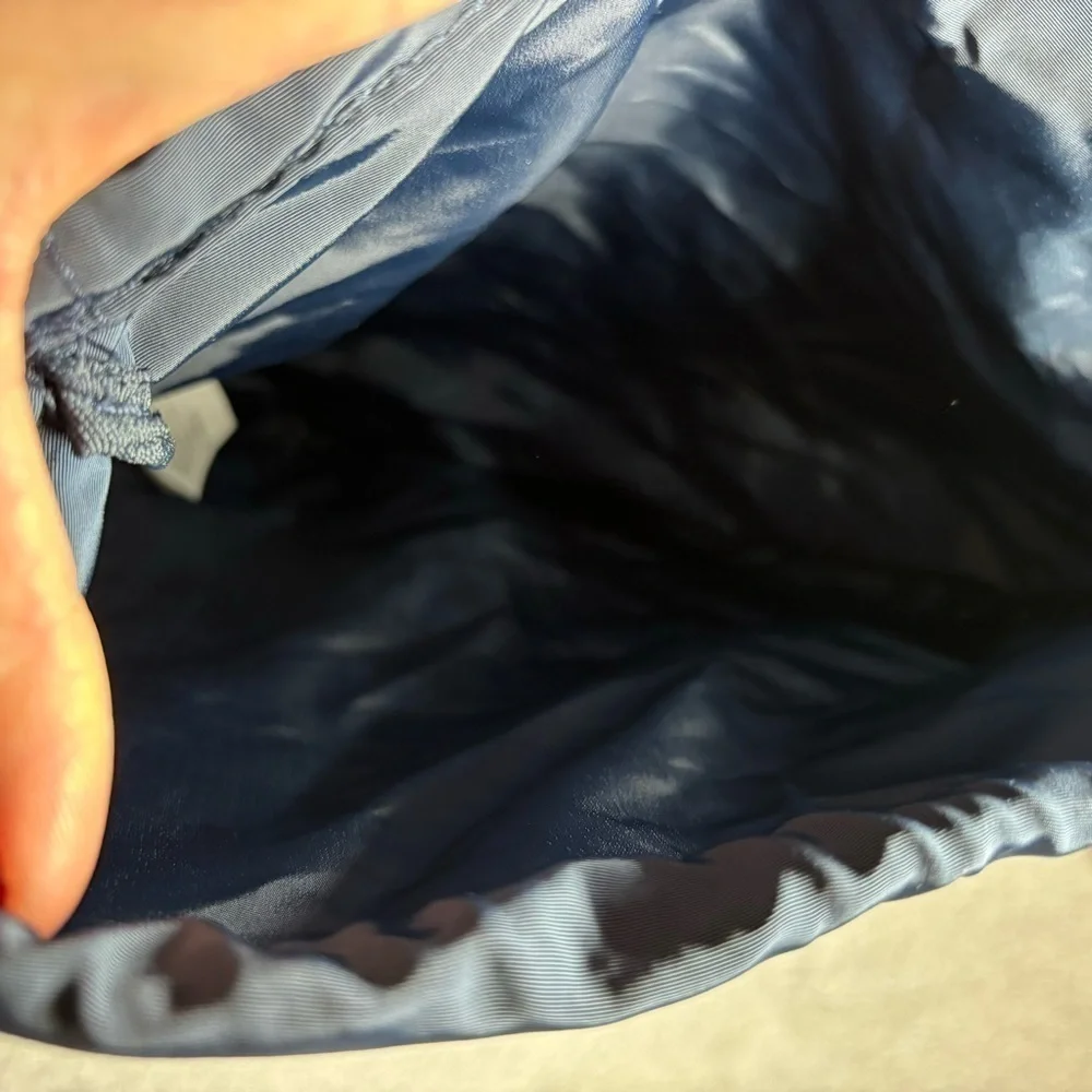 Hollister new drawstring