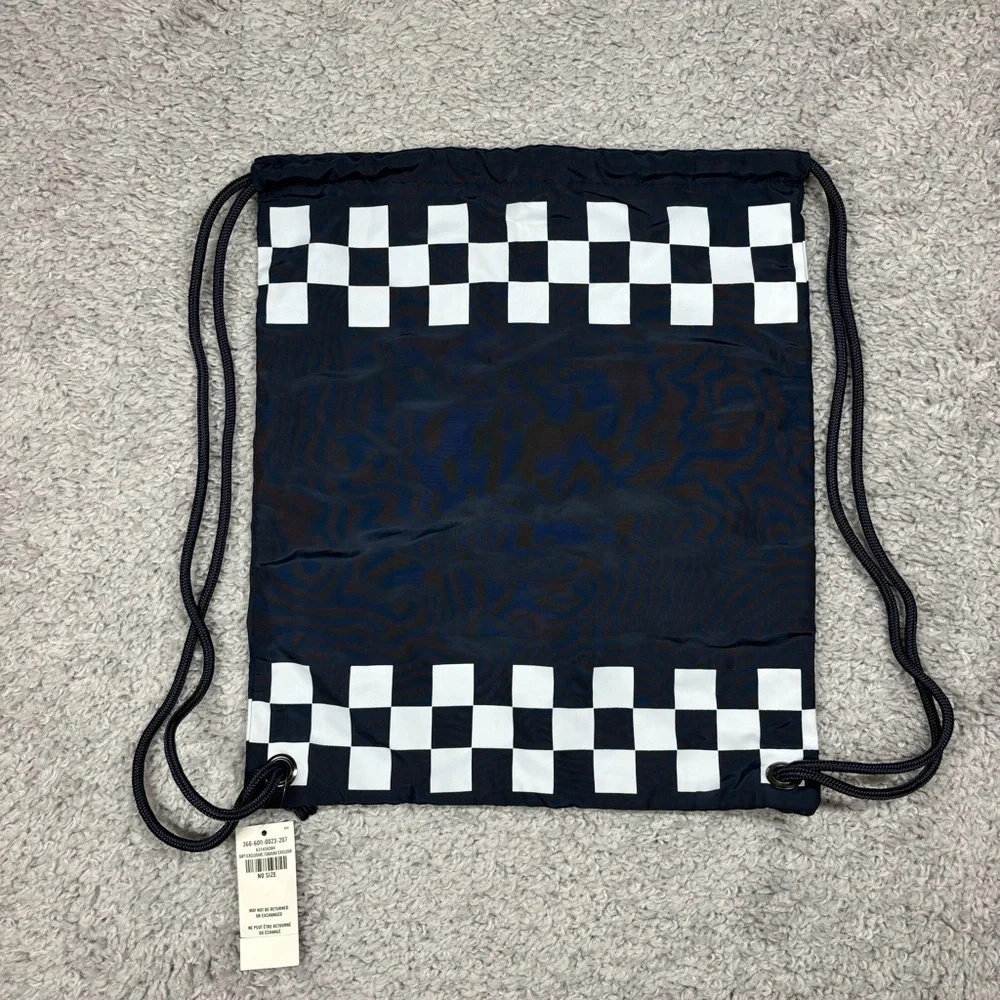 Hollister new drawstring