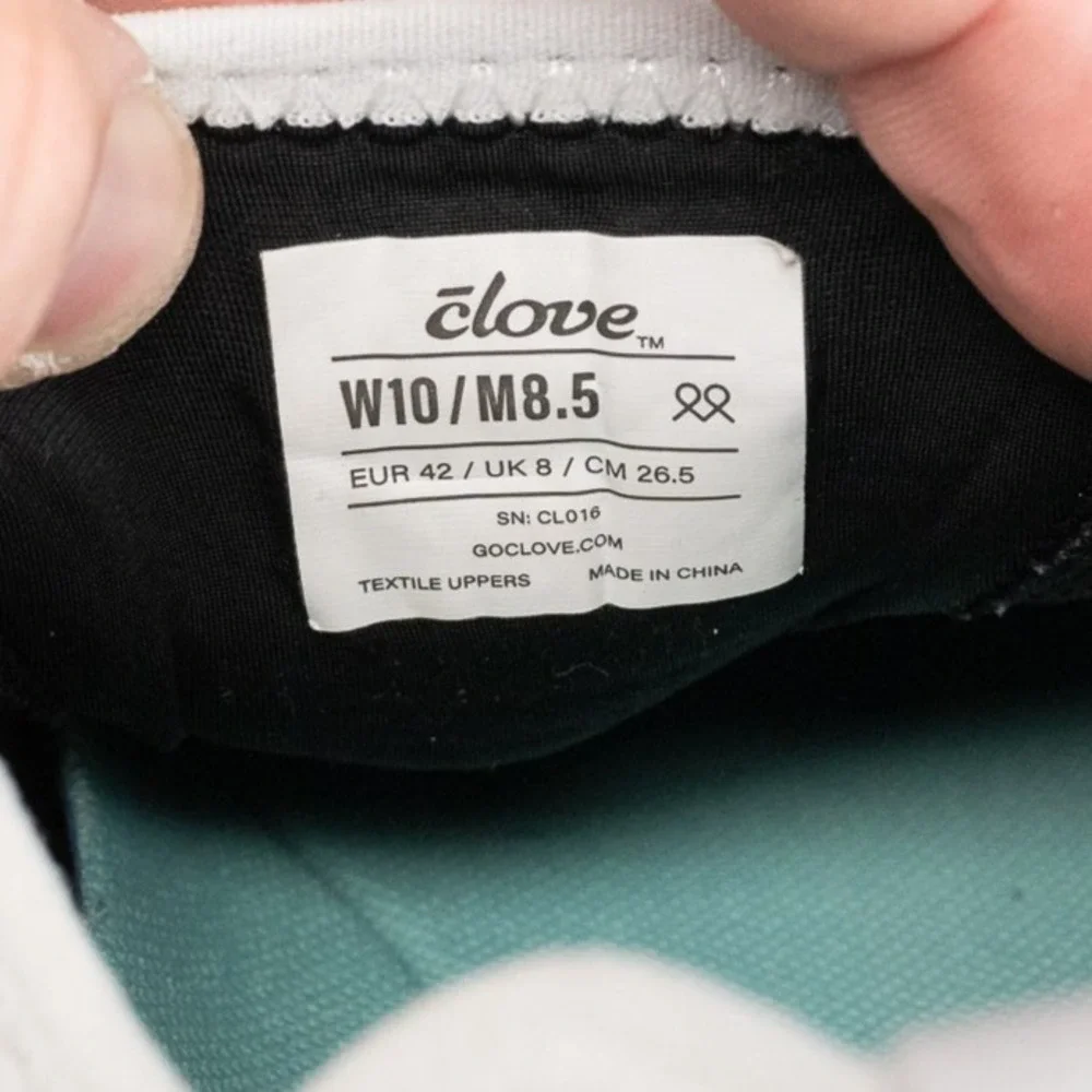 Clove shoes mens