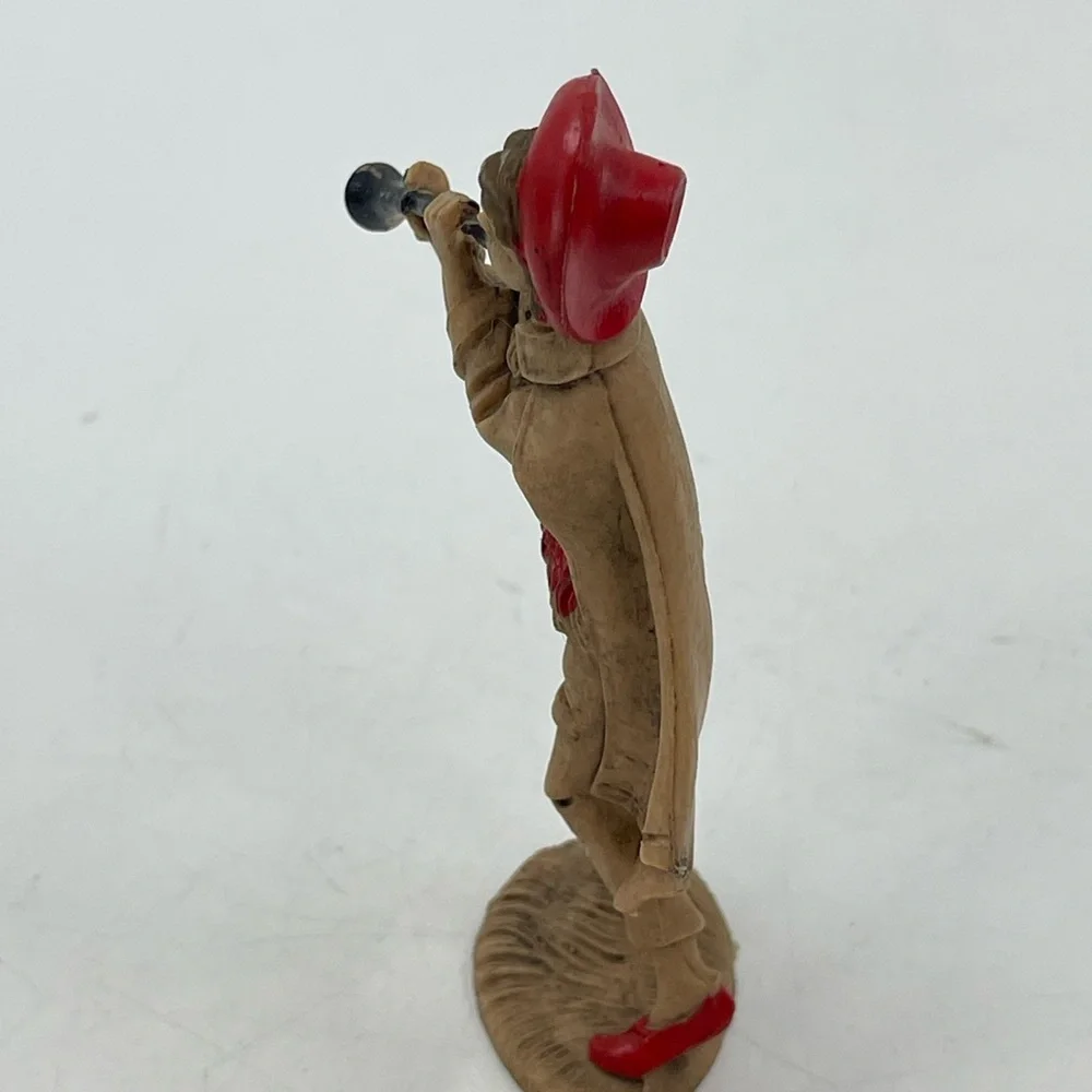 N/A vintage nativity