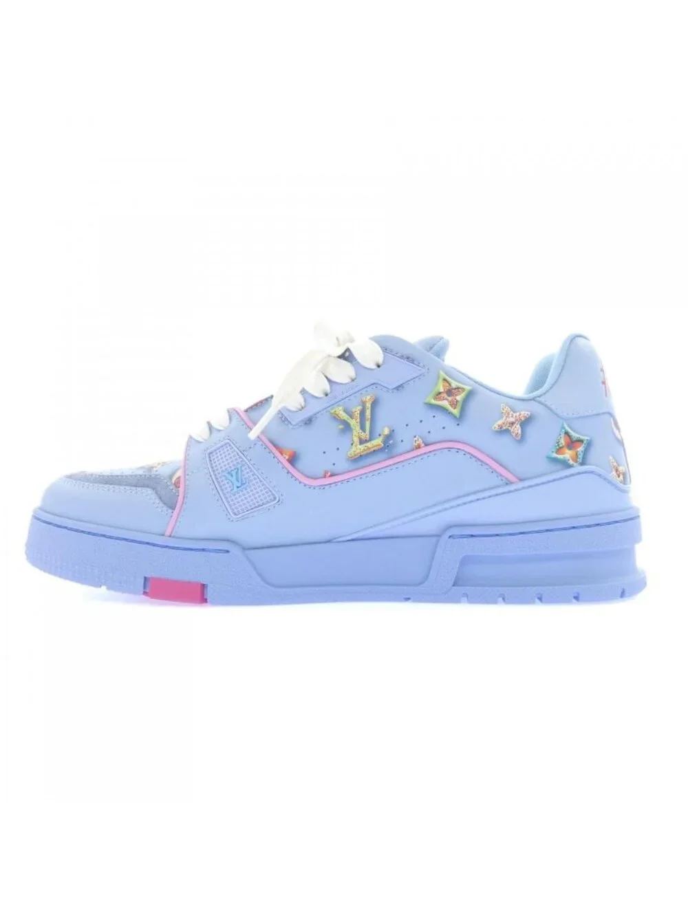Louis Vuitton item code