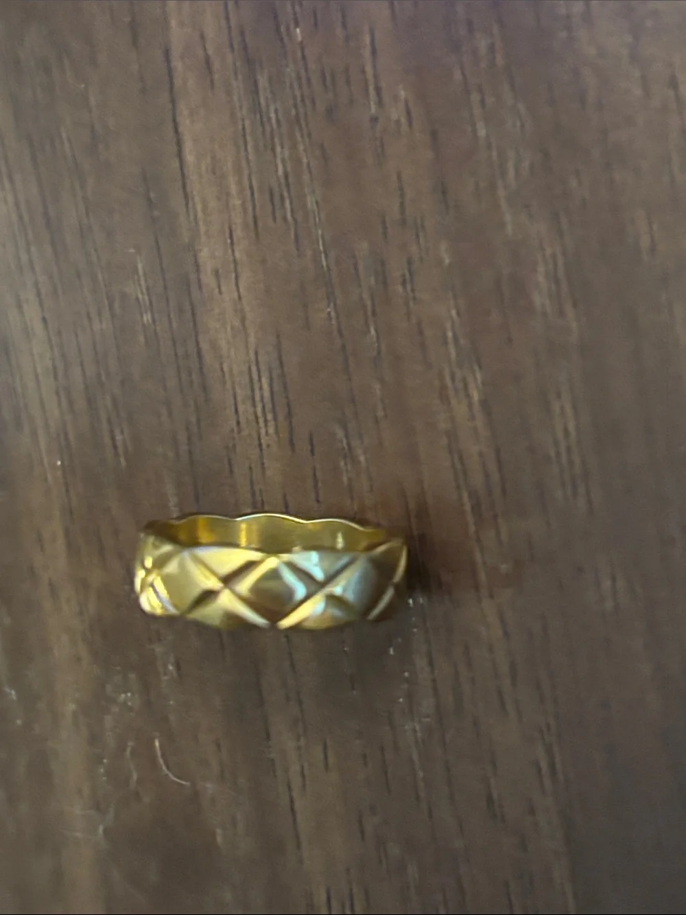 ? elegant gold