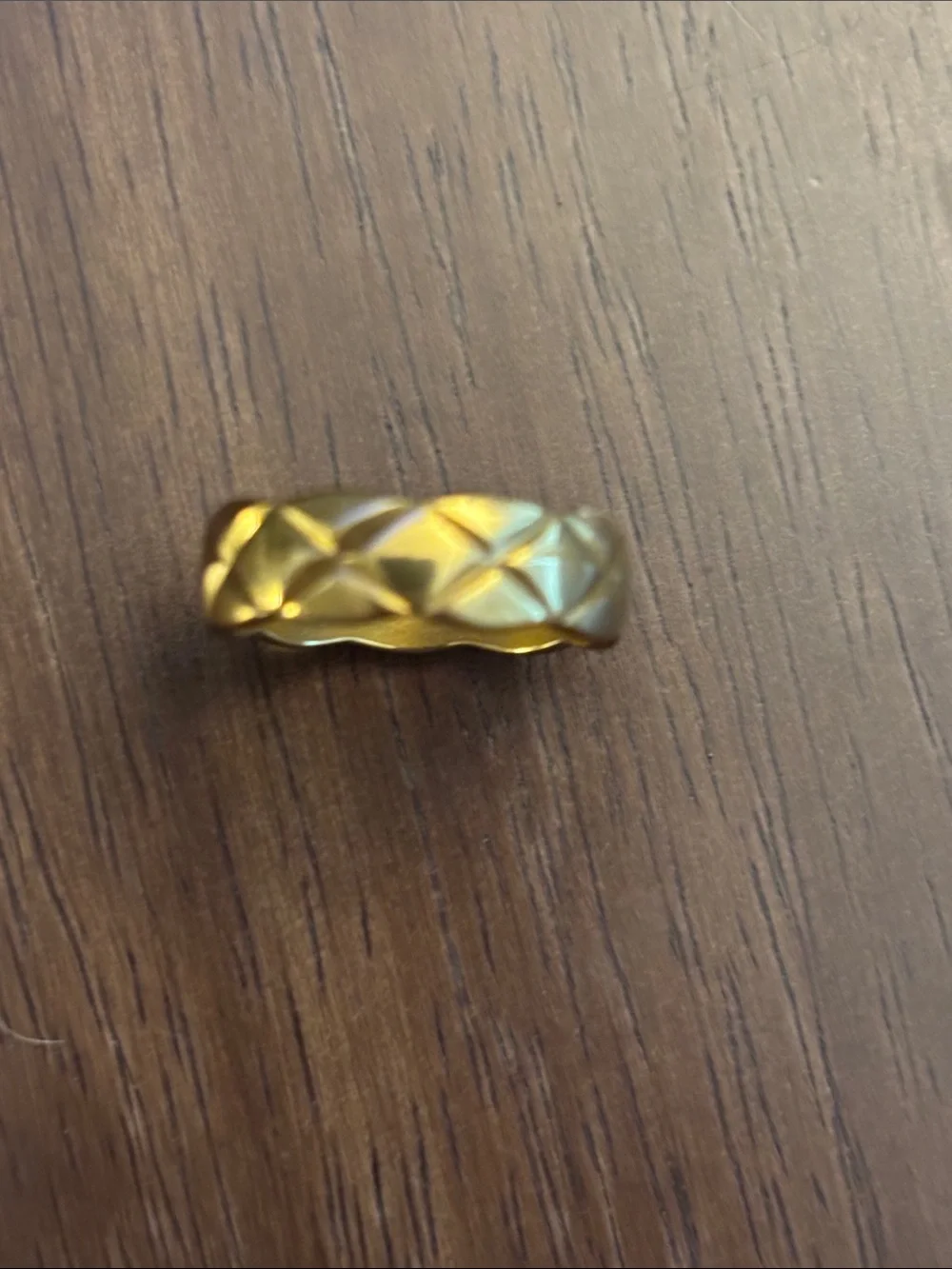 ? elegant gold