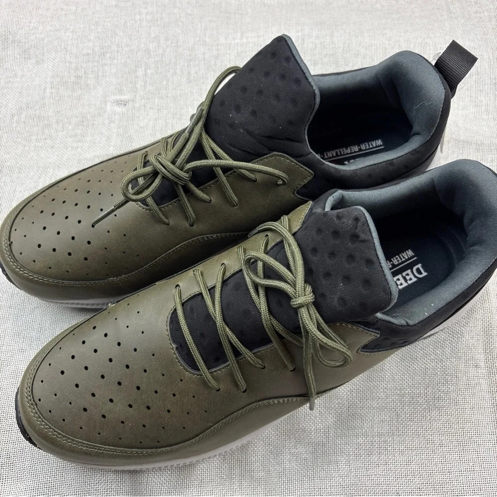 Deer Stags Men's Contour Comfort Casual Hybrid Hiking Sneakers Size 13