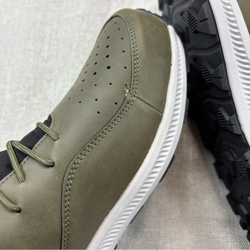 Deer Stags step out