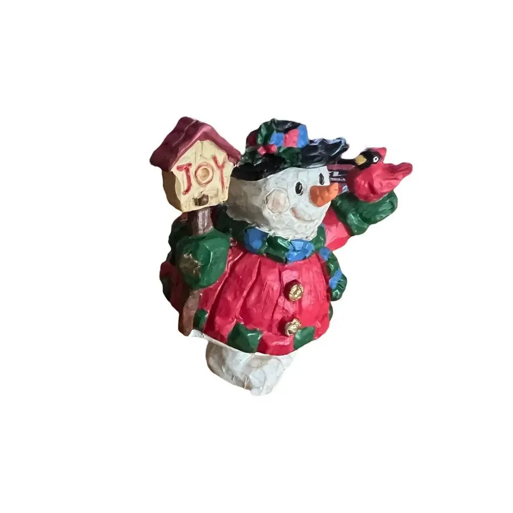 Unbranded snowman 3x2