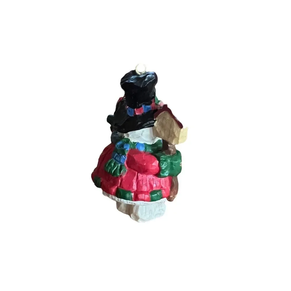 Unbranded snowman 3x2