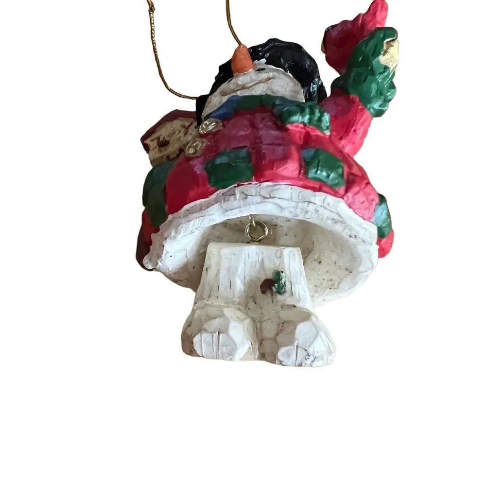 Unbranded snowman 3x2