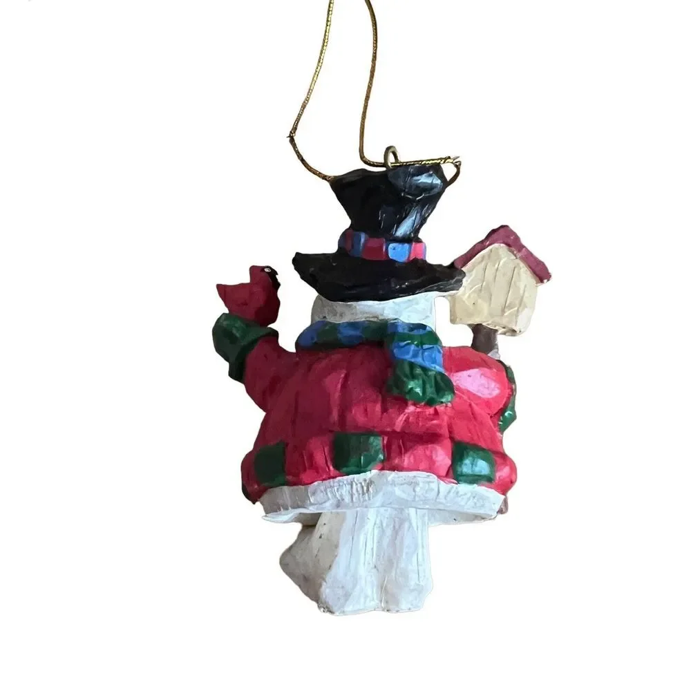 Unbranded snowman 3x2