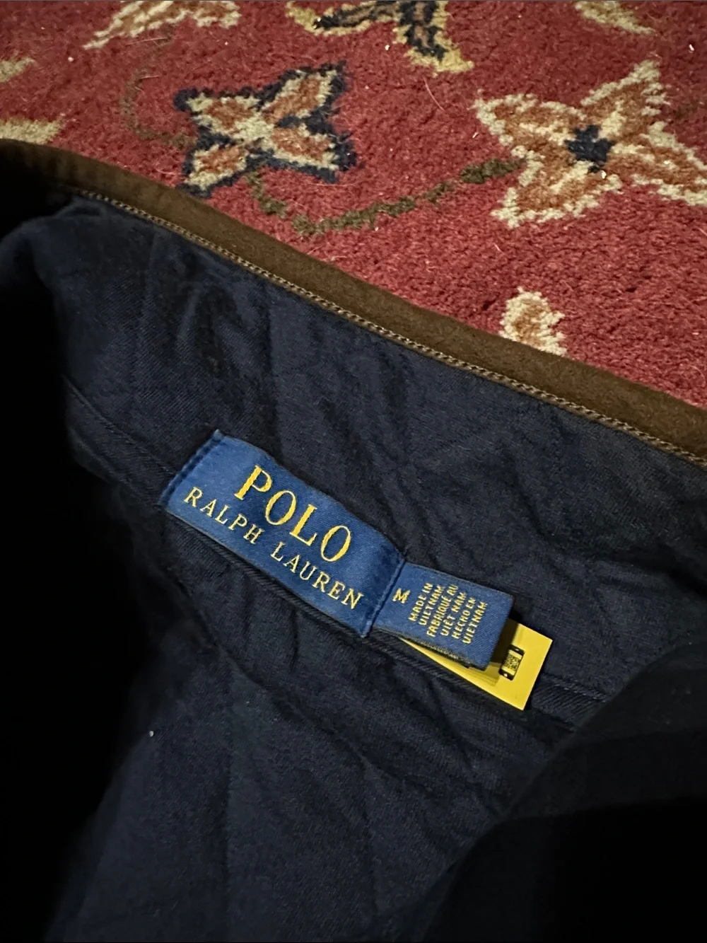 Polo Ralph Lauren new without