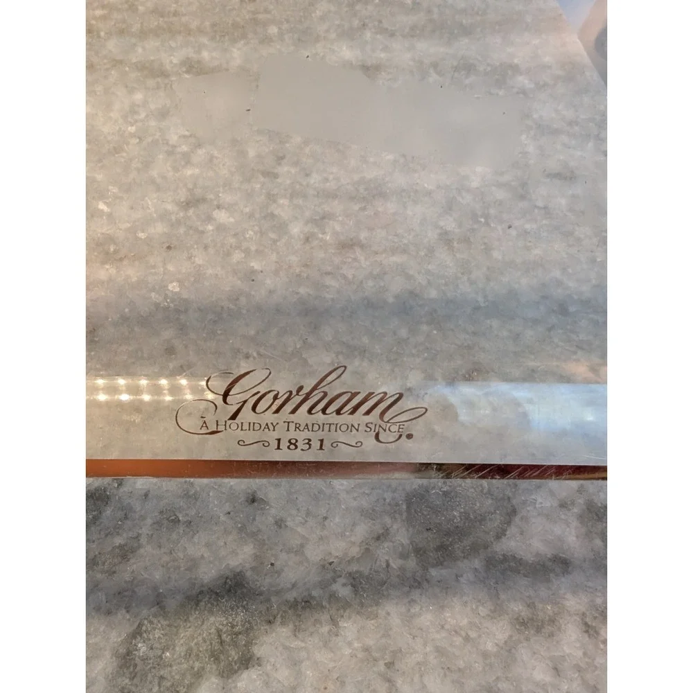Gorham this brand