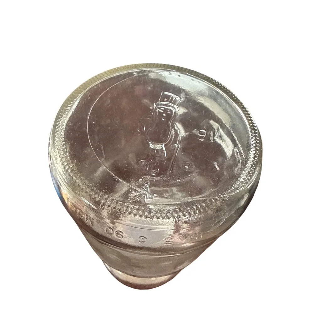 Planters vintage mr