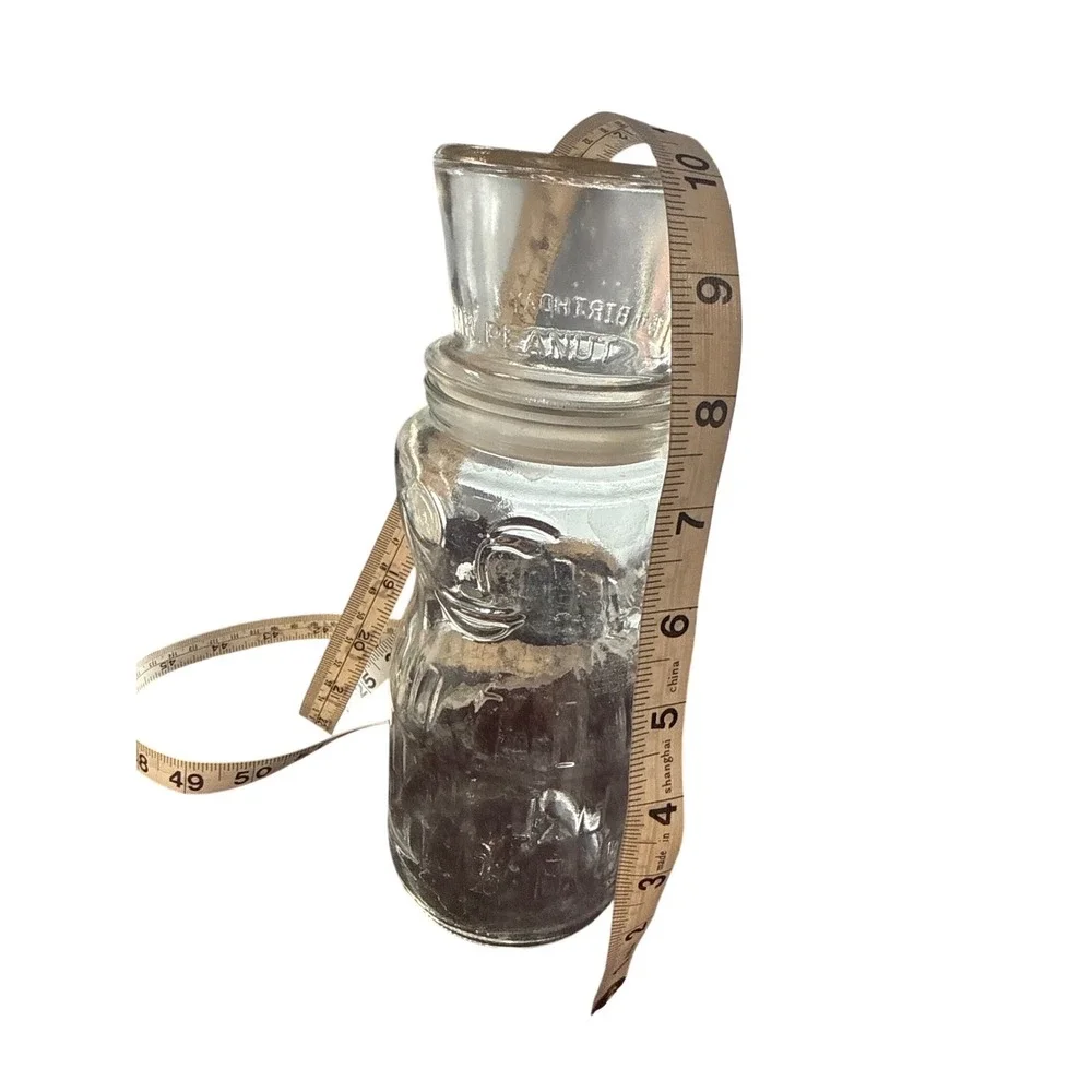 Planters vintage mr