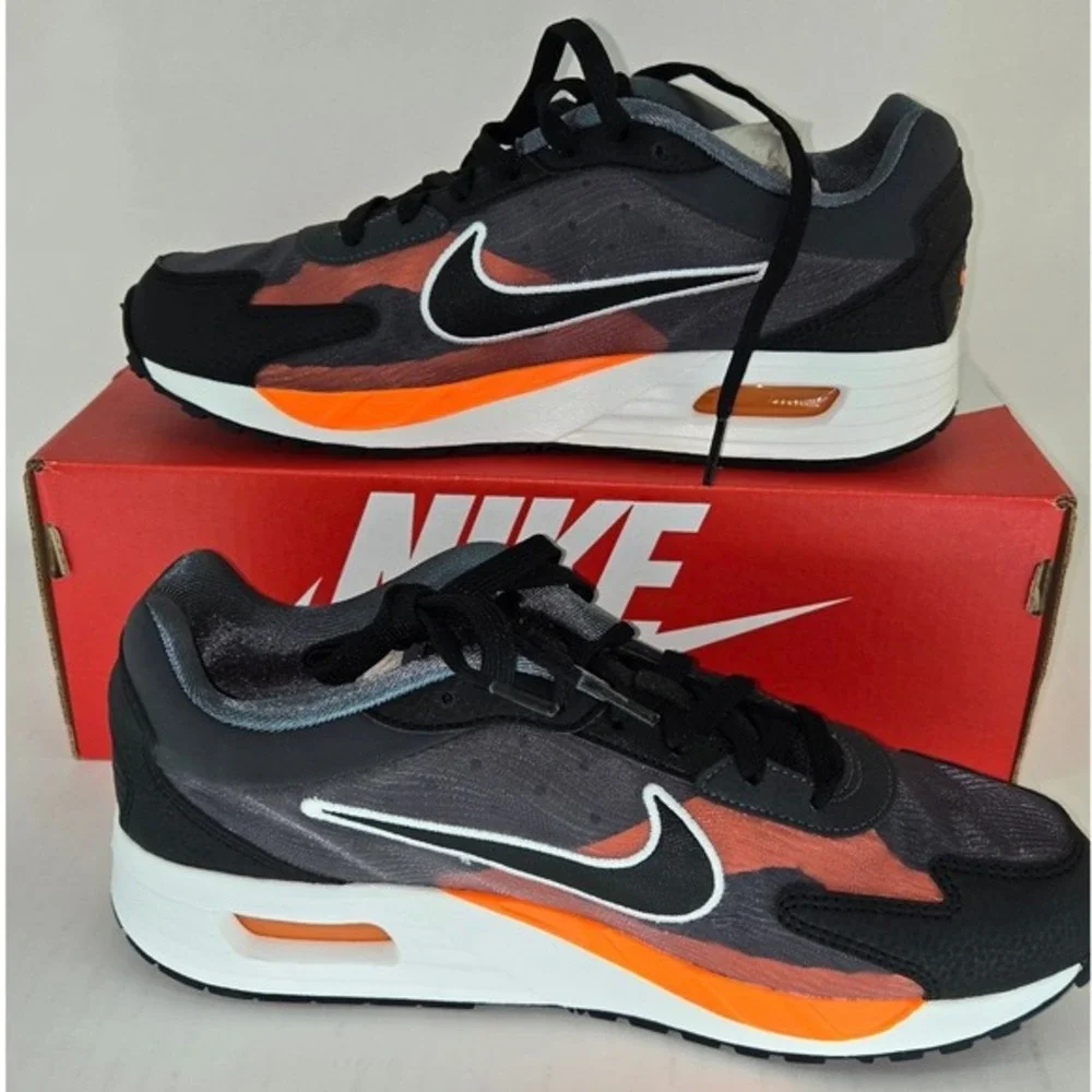 Nike these air