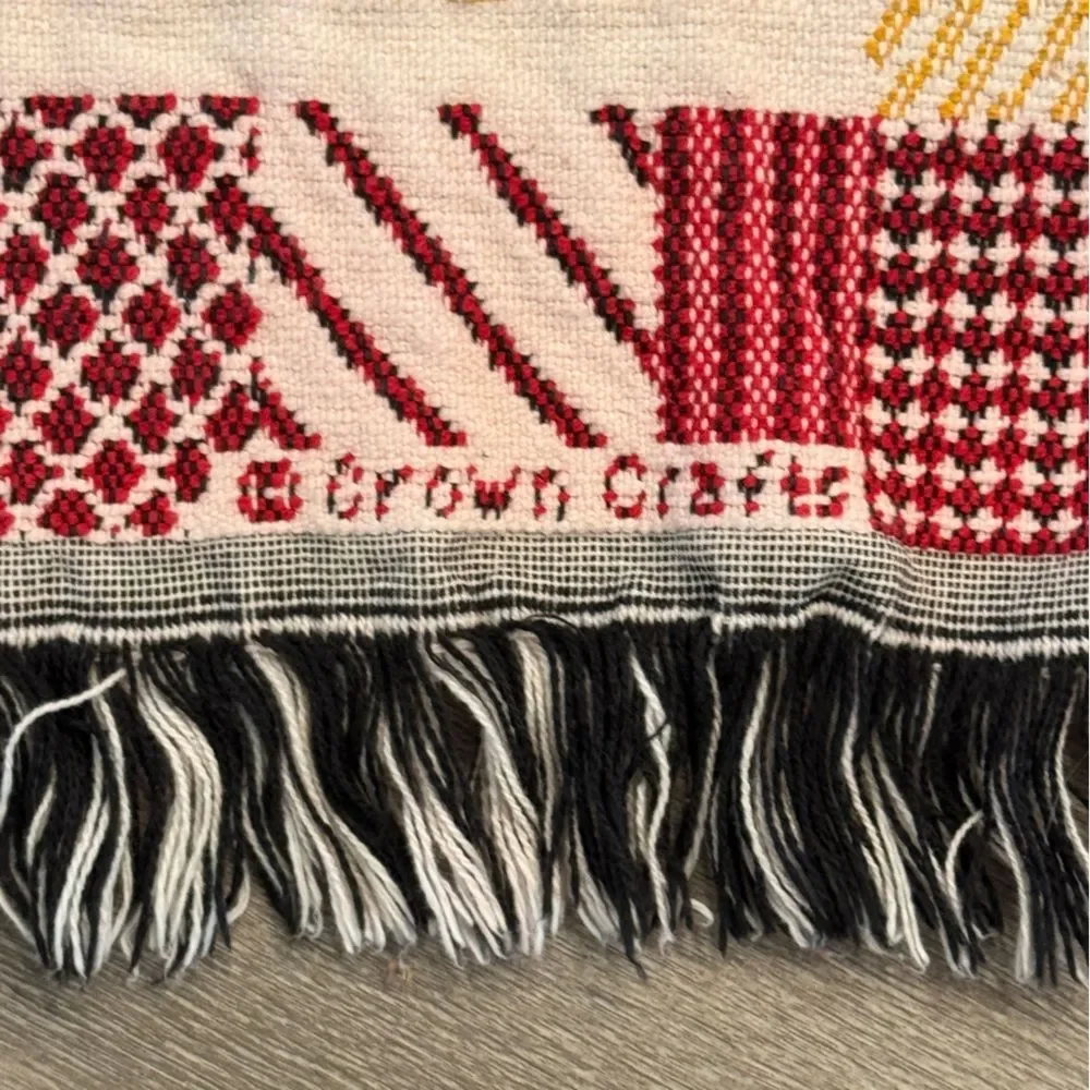 Crown gently pre