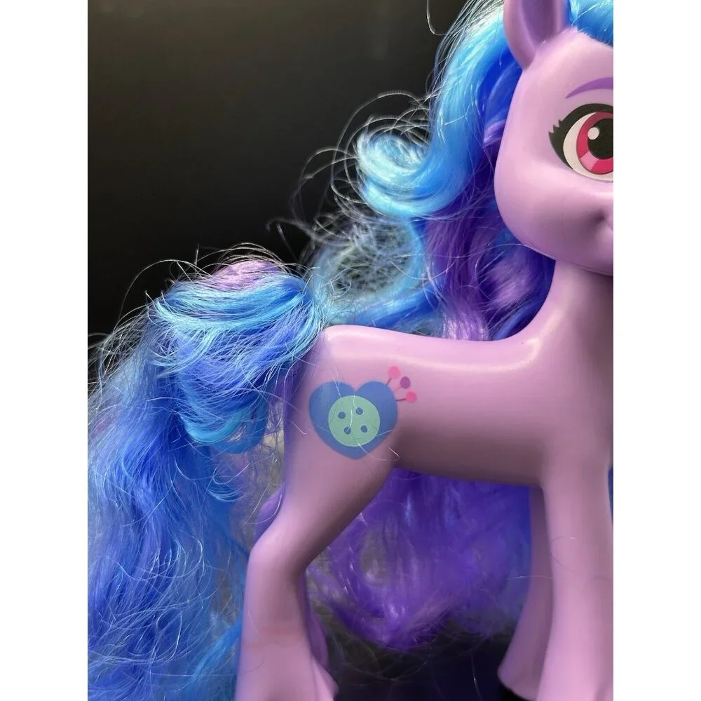 My Little Pony my little