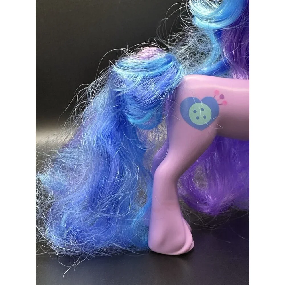 My Little Pony my little