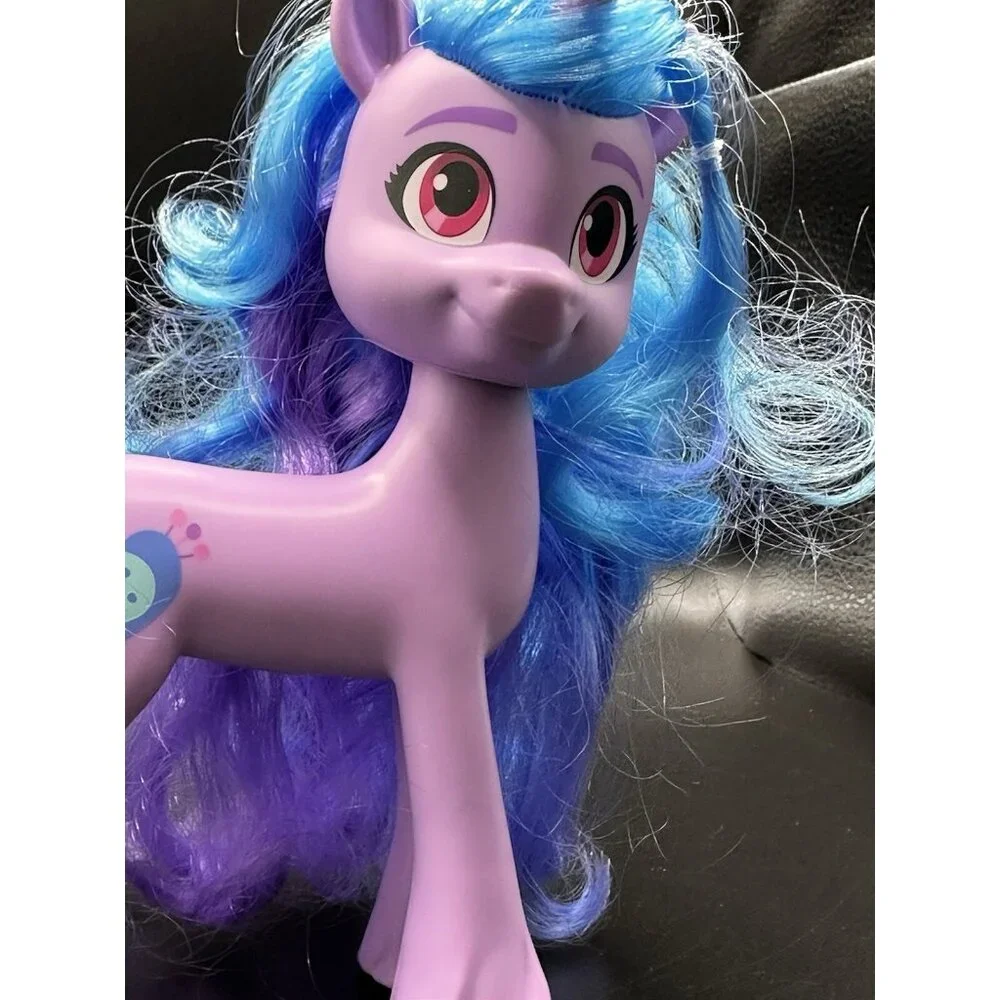 My Little Pony my little