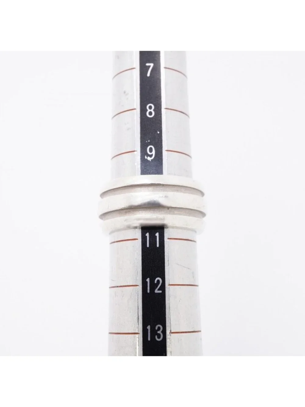 Tiffany & Co. accept may measured