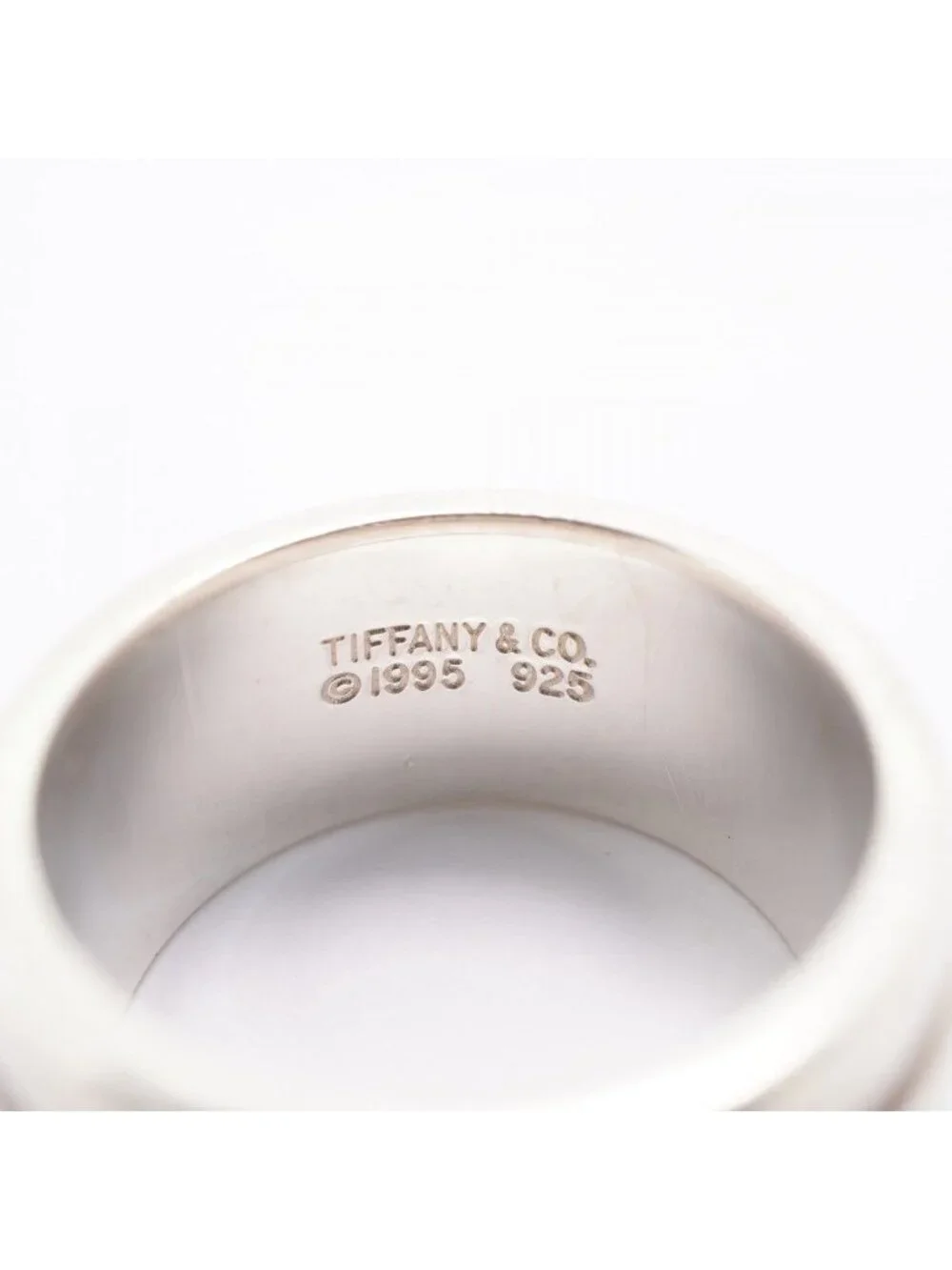 Tiffany & Co. into listed